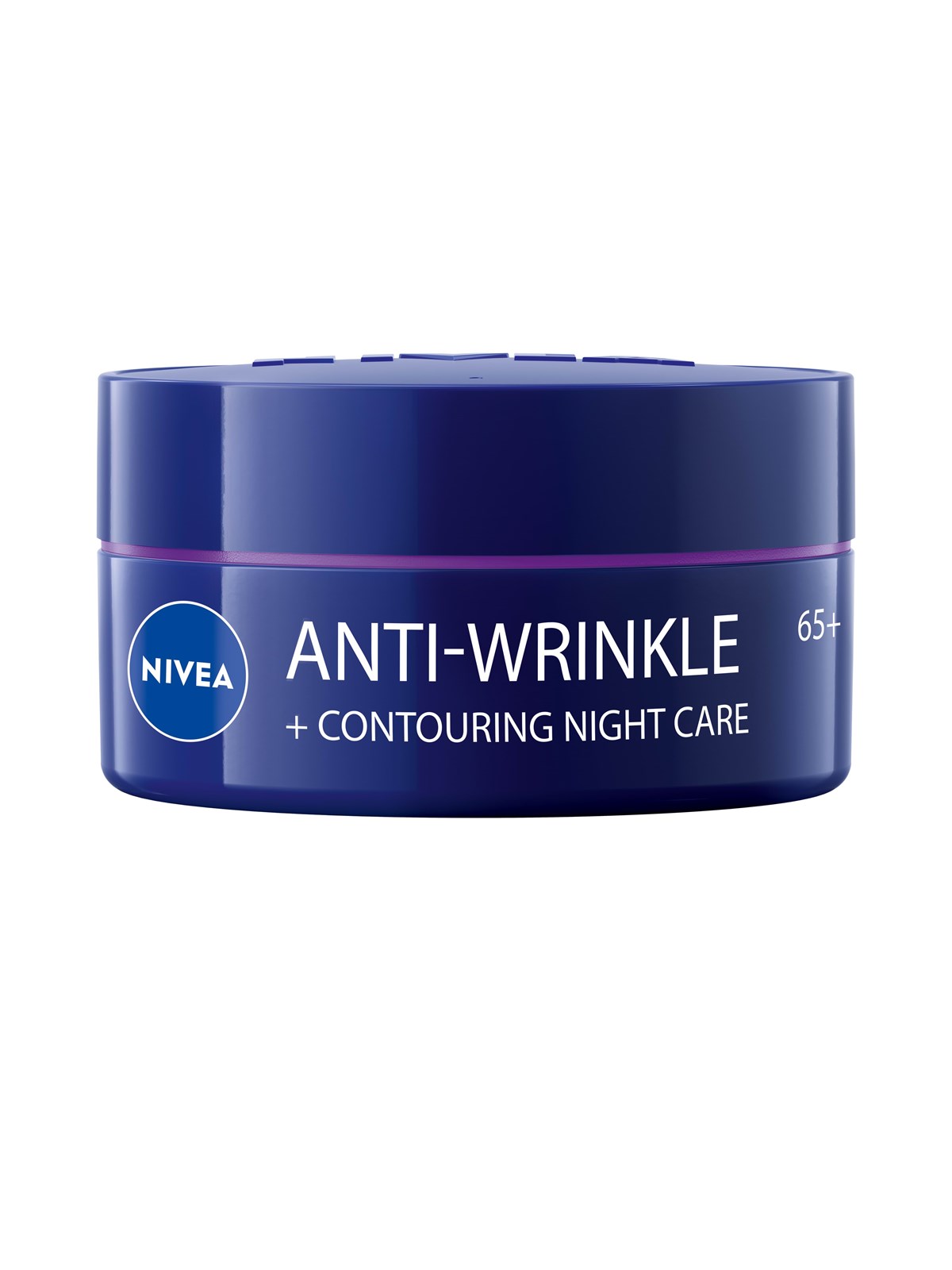 Nivea Anti-wrinkle +65 Night 50ml - Gesichtspflege - 9005800311265