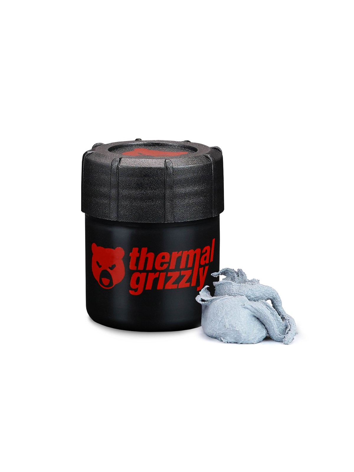 Thermal Grizzly Putty Pro 30g - Kühlpaste - Cpu Kuehler - Tg-p-p-030-r