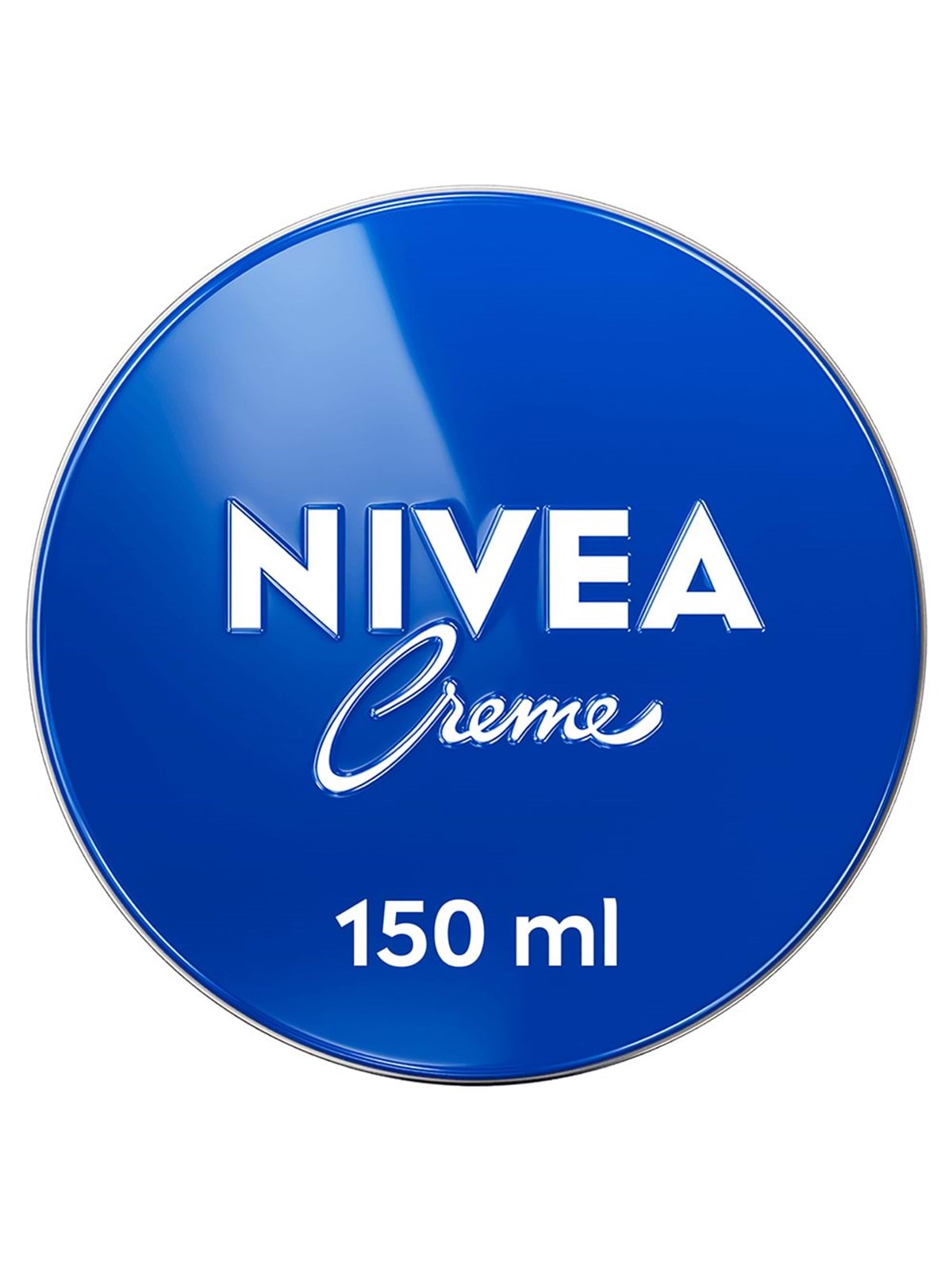 Nivea Creme 150ml - Koerperpflege - 7319470801042