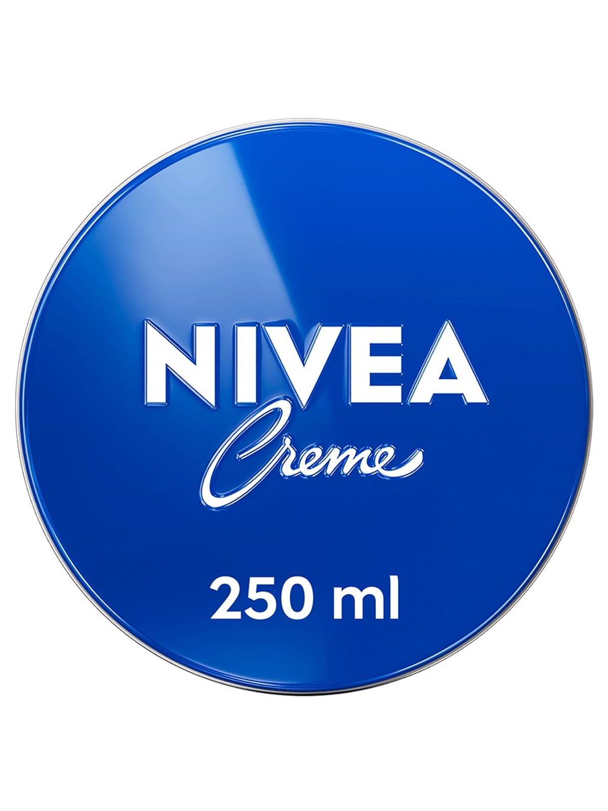 Nivea Creme250ml - Koerperpflege - 7319470801059
