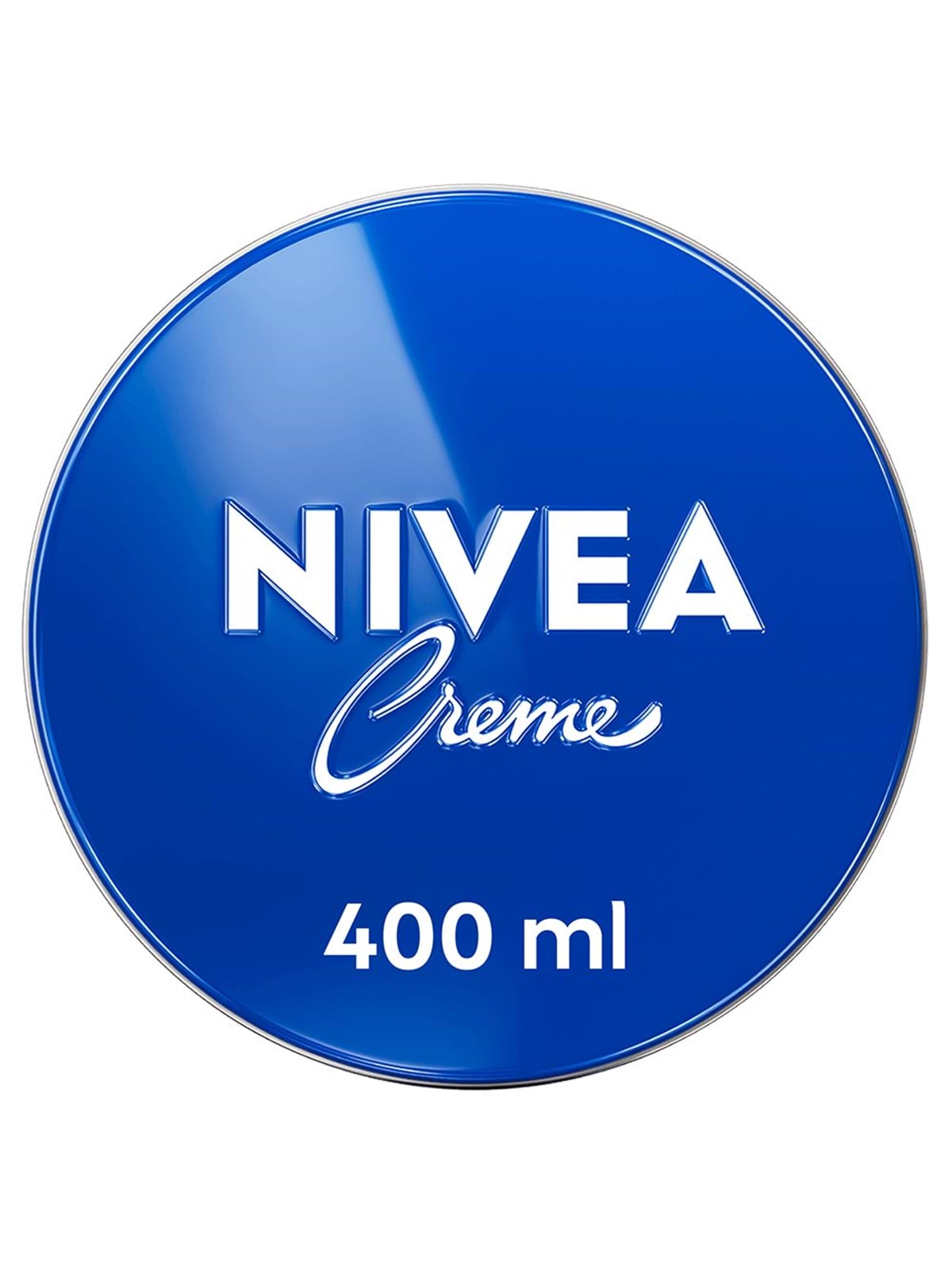 Nivea Creme 400ml - Koerperpflege - 7319470801073