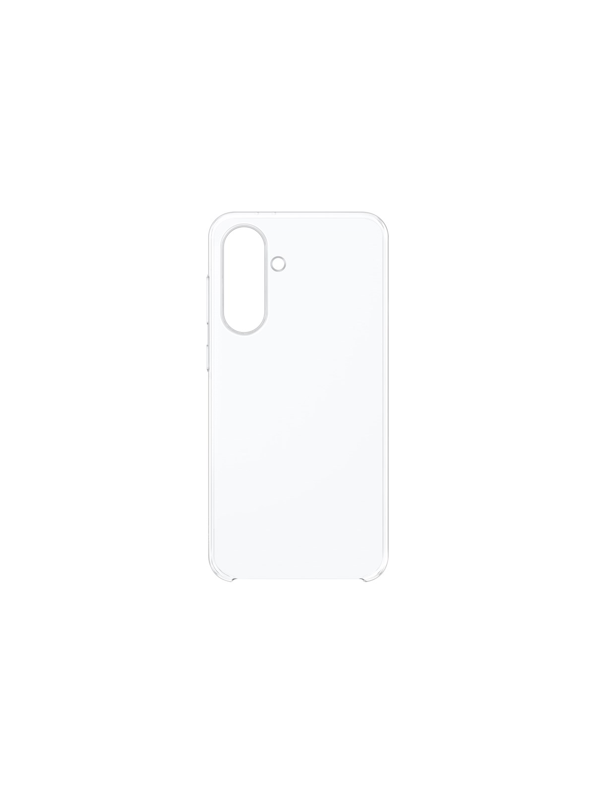 Samsung Galaxy A56 Clear Case - Handys Cover Cases - Ef-qa566ctegww