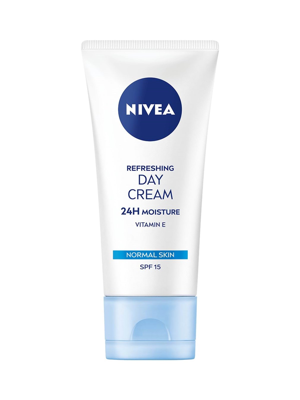 Nivea Erfrischende Tagespflege 24h Feuchtigkeit 50ml - Gesichtspflege - 4005900737953