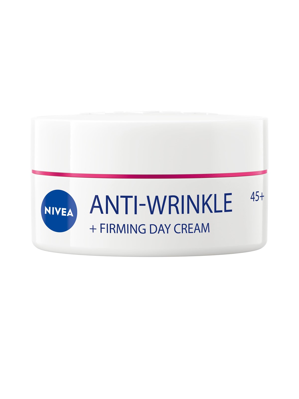 Nivea Anti-wrinkle +45 Day 50ml - Gesichtspflege - 4005900525017