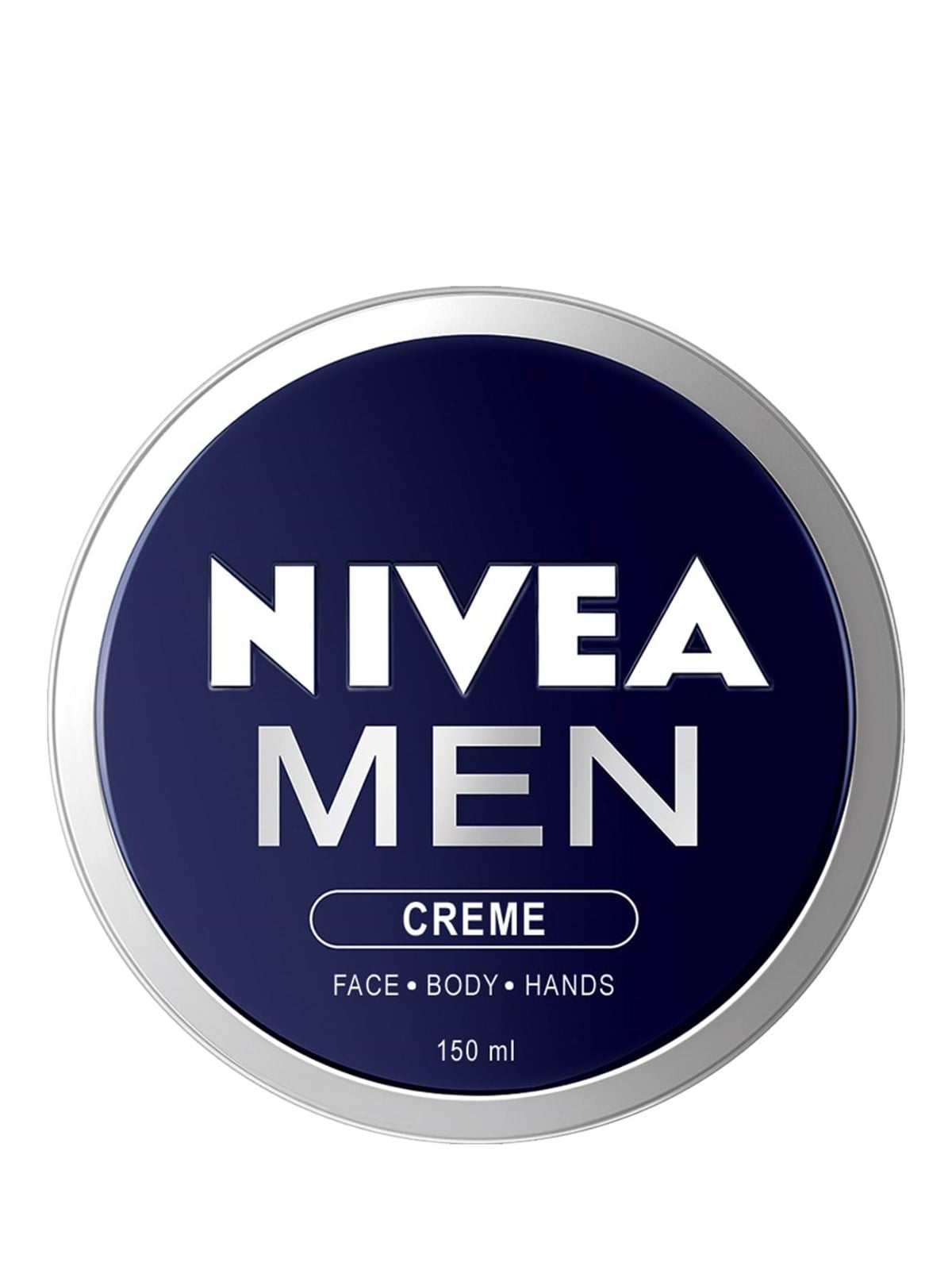 Nivea Nivea Men Creme 150ml - Gesichtspflege - 4005900109309