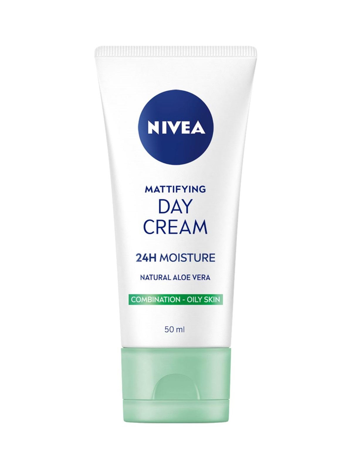 Nivea Mattifying Day Cream Combination Skin 50ml - Gesichtspflege - 4005808572663