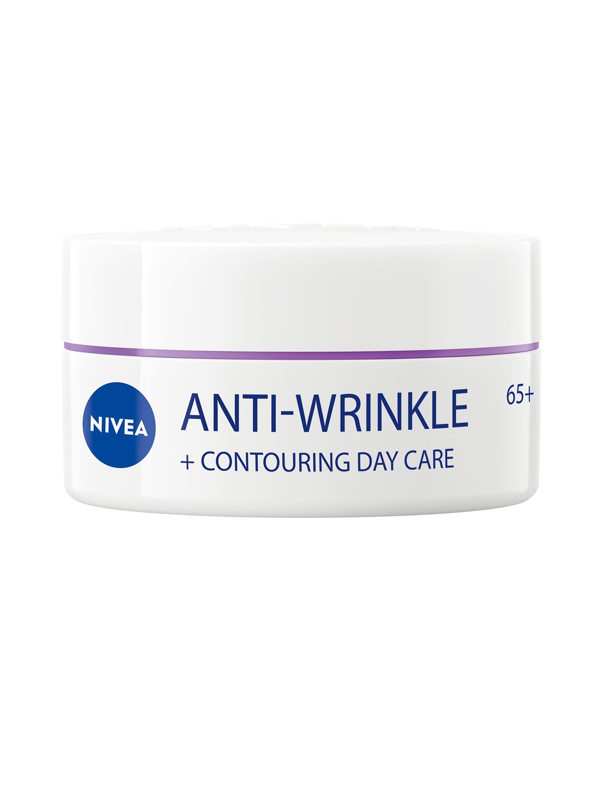 Nivea Anti-wrinkle +65 Day 50ml - Gesichtspflege - 9005800311241