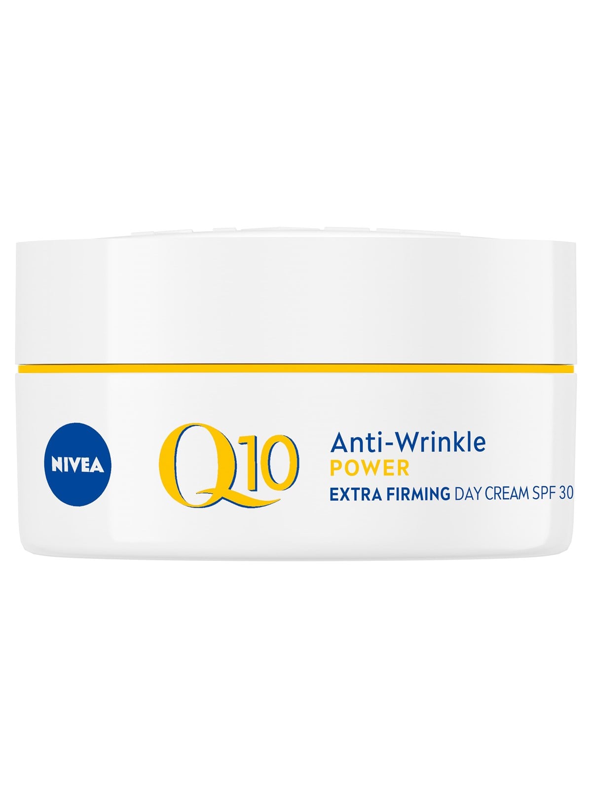 Nivea Q10 Anti-falten Power Tagespflege Lsf 30 50ml - Gesichtspflege - 4006000089904