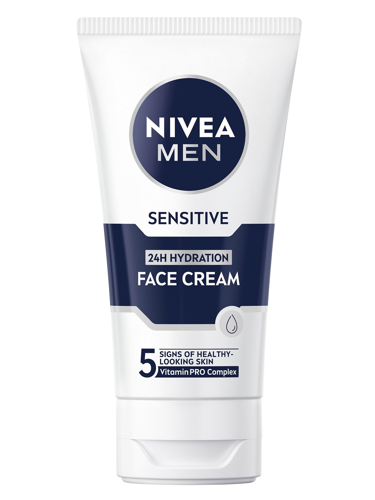Nivea Sensitive Gesichtspflegecreme 75ml - 4005808224135