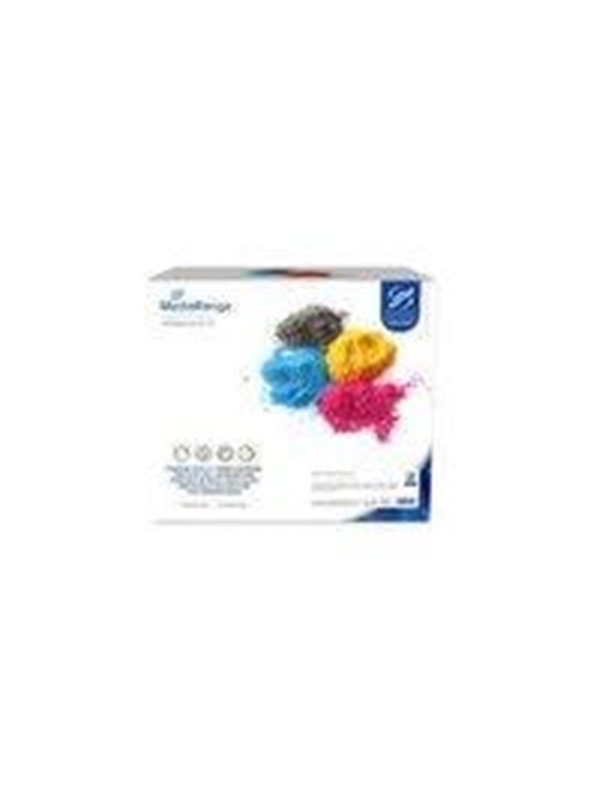 Mediarange - Black - Compatible - Remanufactured - Toner Cartridge (Alternative For: Brother Tn-2420) - Druckerzubehoer Tinte Toner - Mrbtn2420