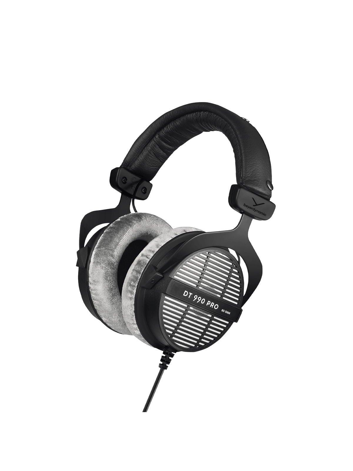 Kopfhörer - Beyerdynamic DT 990 Pro - Open-back (80 Ohm) - Kopfhoerer/headsets - 43000240