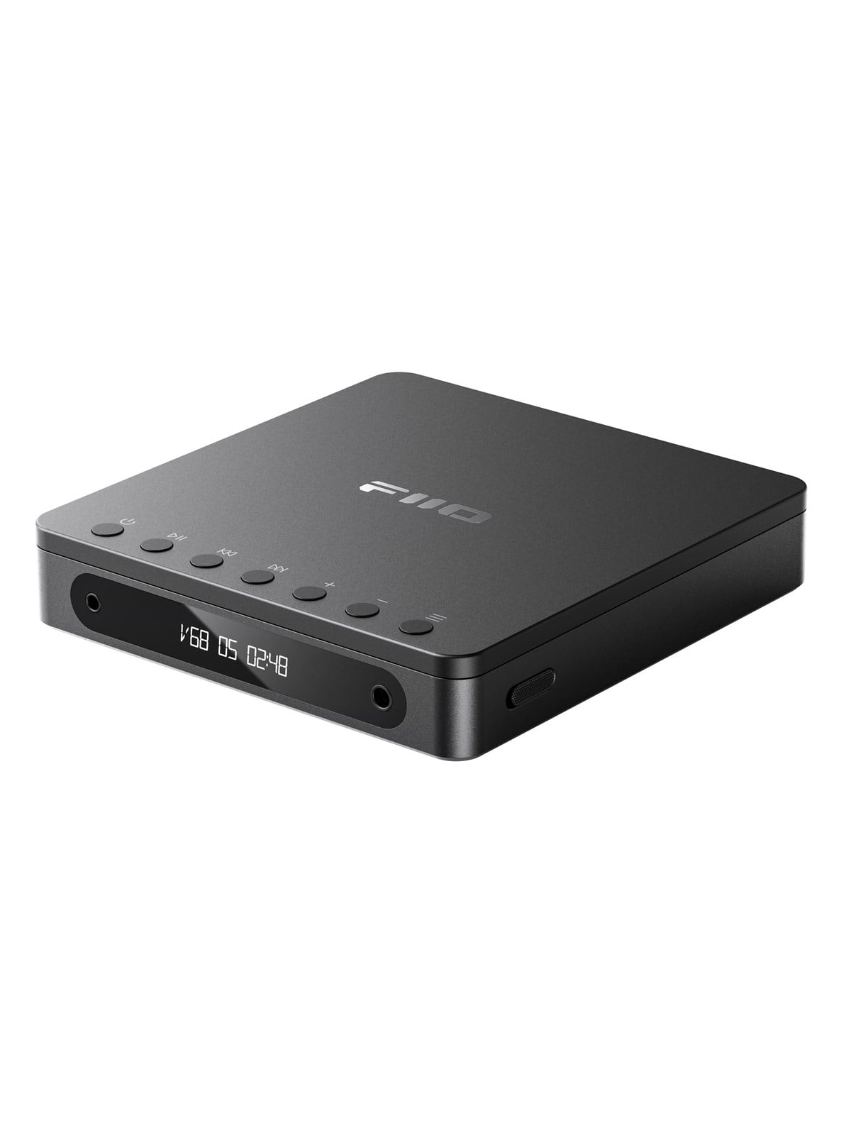 Fiio Dm13 - Black - CD Player - Dm13 Black