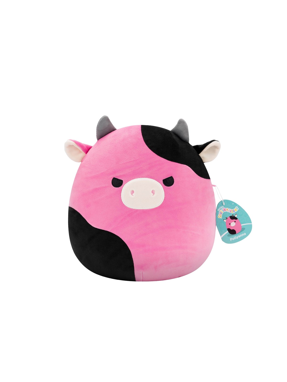 Squishmallows Pollyanna The Cow 30 cm - Plush - 227676