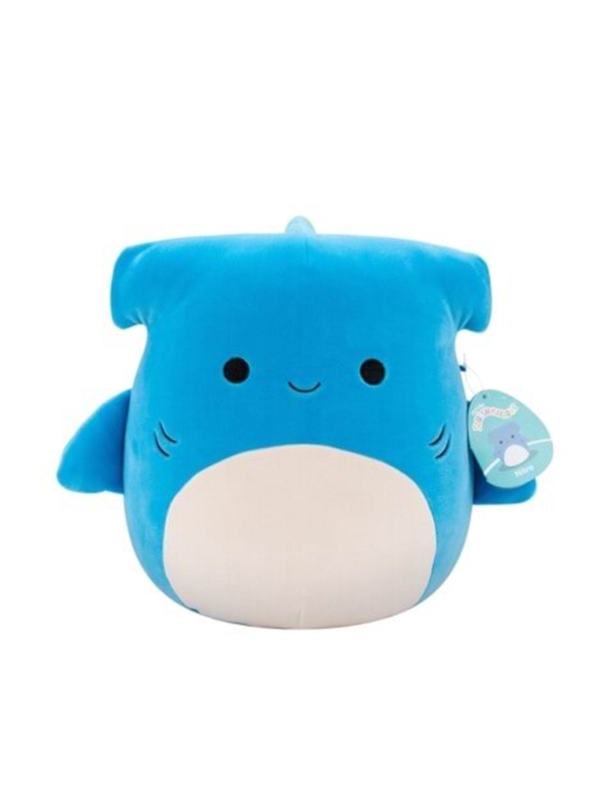 Squishmallows Nitro The Hammerhead Shark 30 cm - Plush - 237688