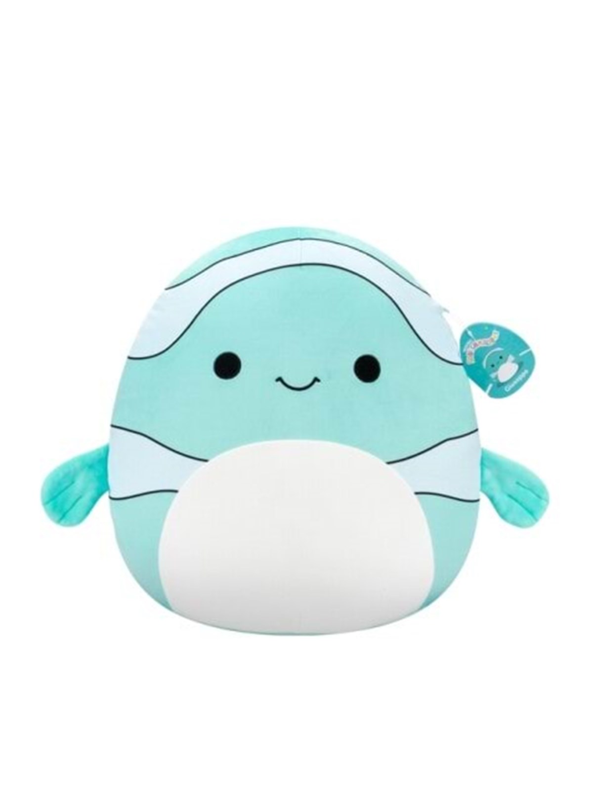 Squishmallows Clownfish 40 cm - Plush - 237711