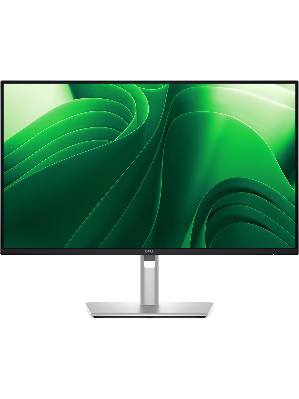 Dell Pro 24 Plus P2425de - 2560x1440 (Qhd) - 100hz - Ips - 90w Usb-c - Bildschirm - Dell-p2425de