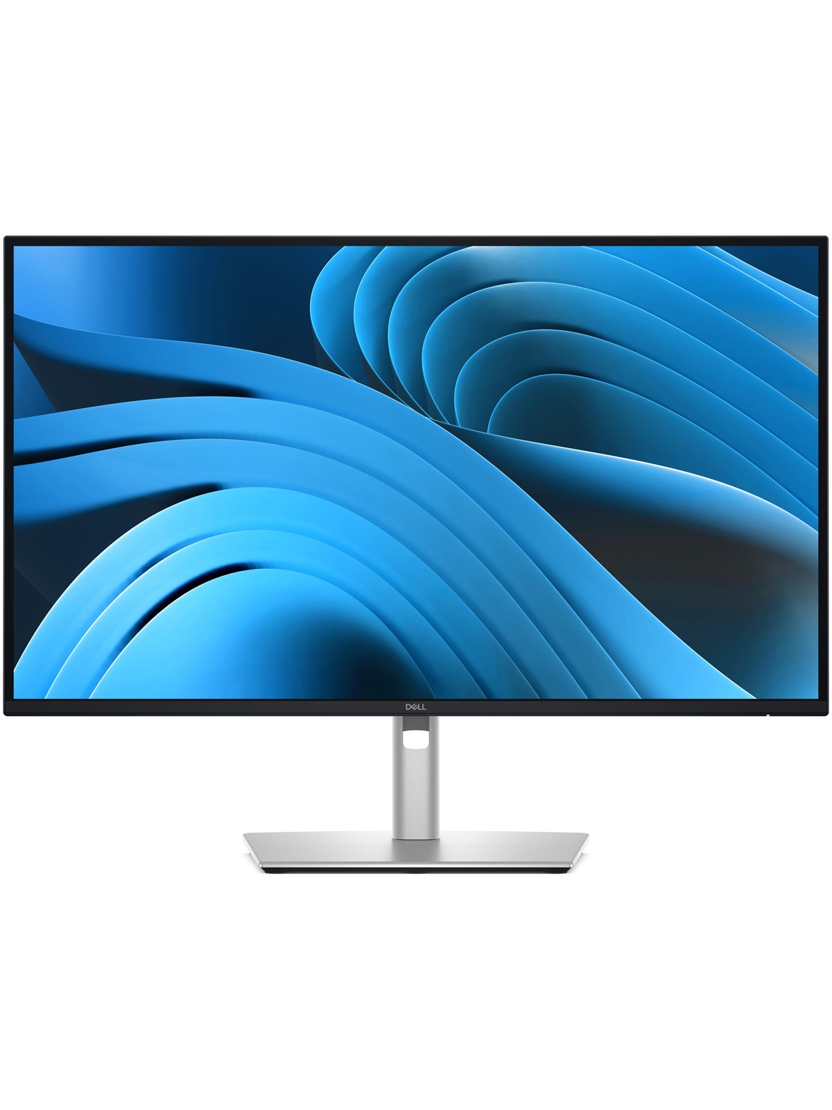 Dell Pro 27 Plus P2725qe - 3840x2160 (4K) - 100hz - Ips - 90w Usb-c - Bildschirm - Dell-p2725qe