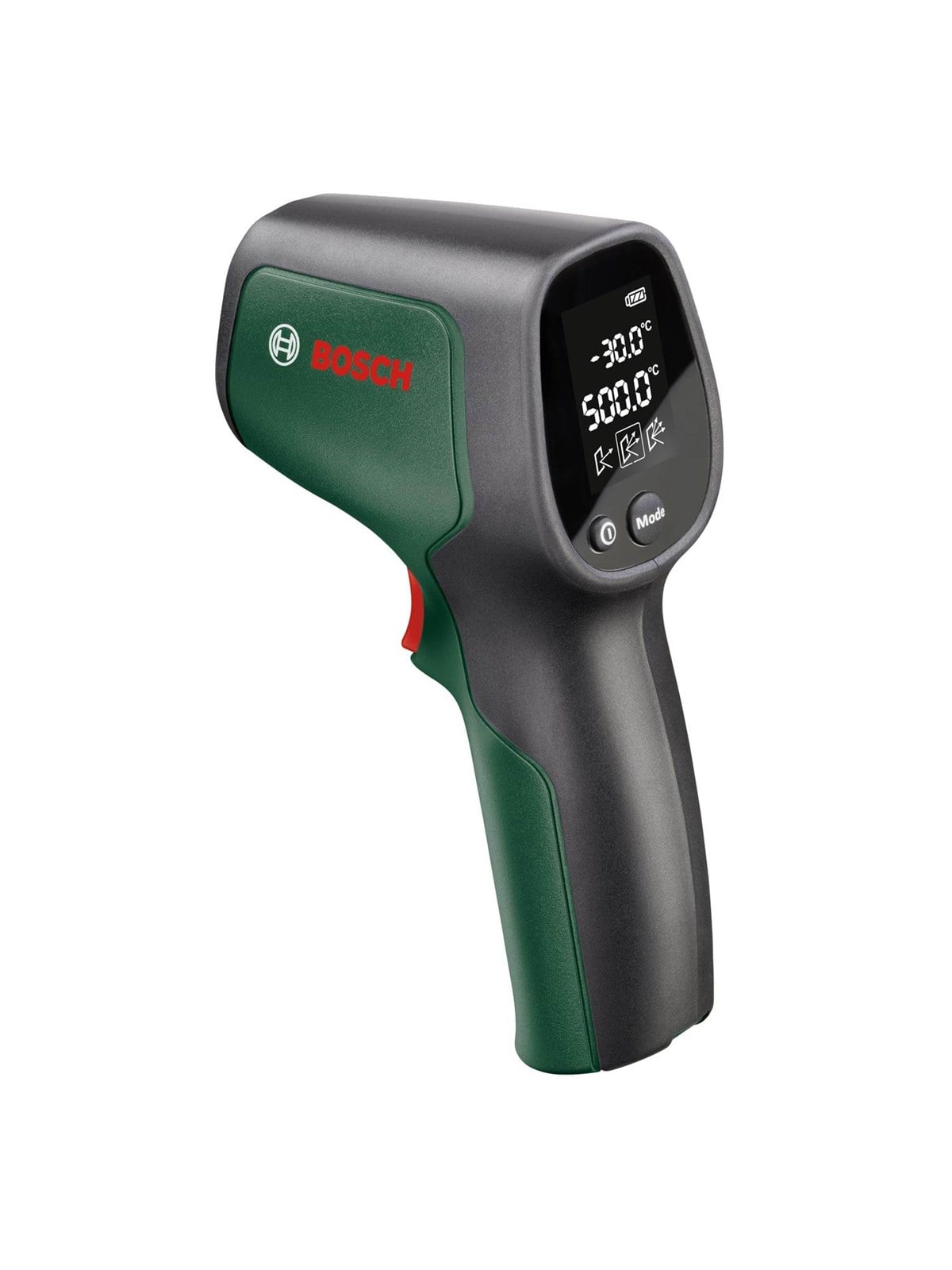 Bosch Universaltemp Uni (Carton) - Haus Garten - 06036831z0