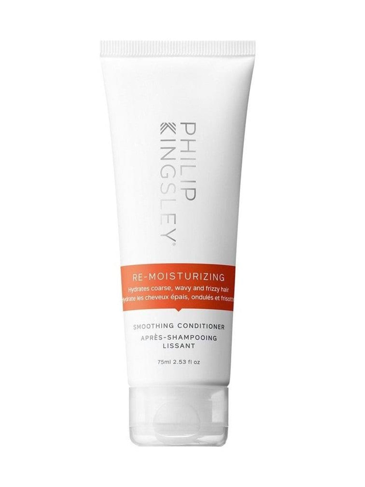 Philip Kingsley - Re-moisturizing Conditioner 75 ml - Haircare - Phi112lf