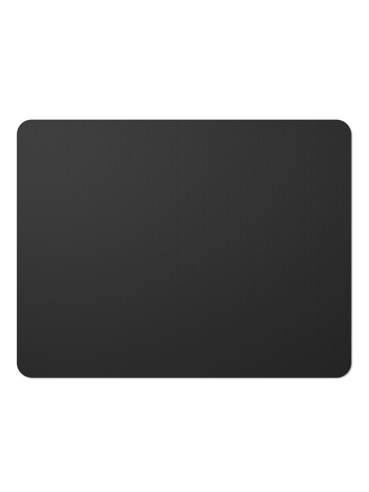 Glorious Mouse Pad 2 XL - Edgeless - Black - Mauspads Zubehoer - Glo-mp2-clth-egl-xl-blk