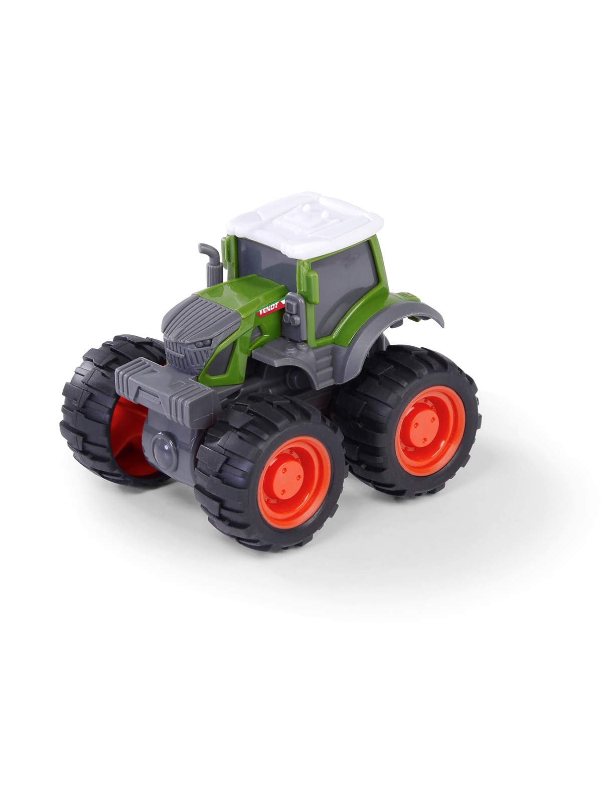 Dickie Fendt Monster Tractor - Spielzeugauto - 203731000