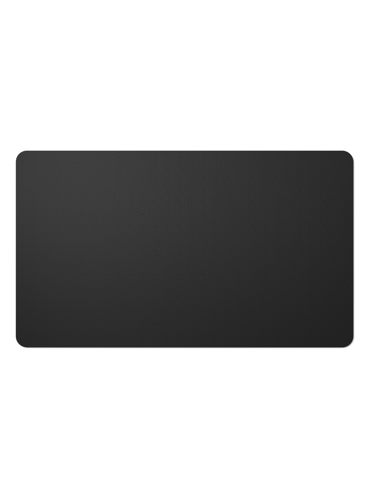 Glorious Mouse Pad 2 XL Extended - Edgeless - Black - Mauspads Zubehoer - Glo-mp2-clth-egl-xle-blk