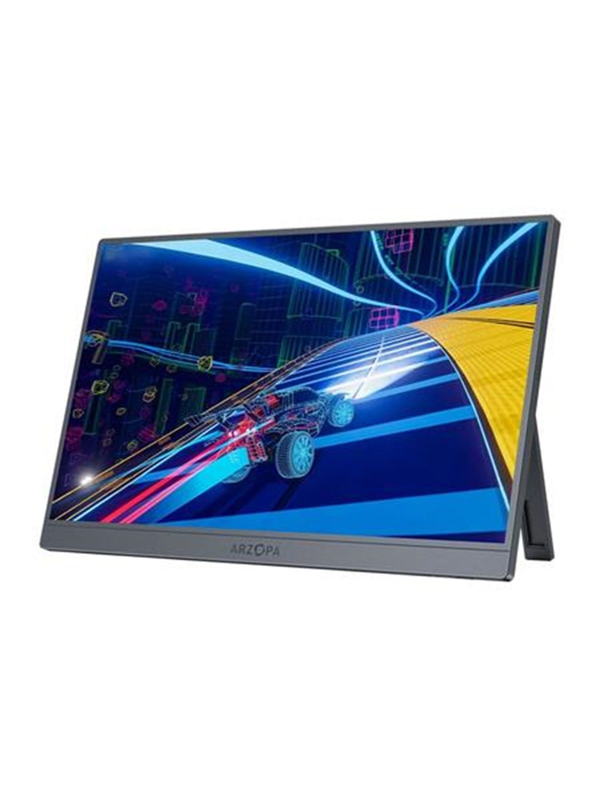 16" Arzopa Z1fc Silver Gray - 1920x1080 - 144hz - Ips - Bildschirm