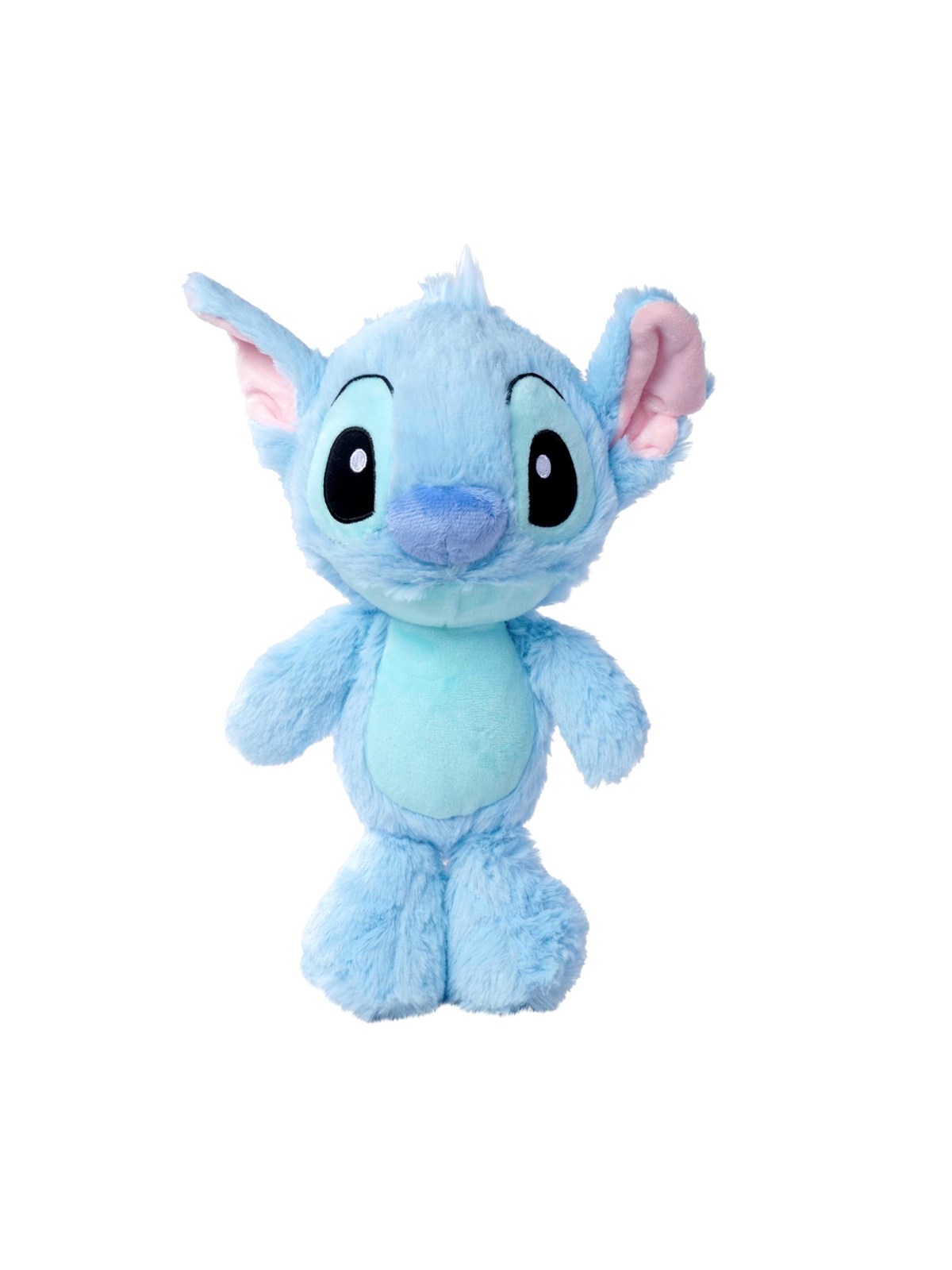 Disney Flopsies Stitch 25cm - Plush - 6315870029
