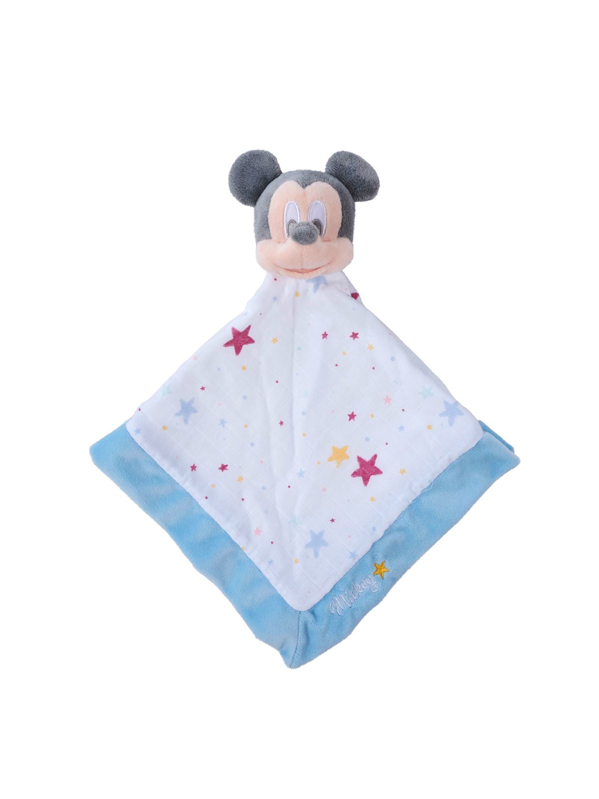 Disney Mickey Mouse Comforter (40cm) - Plush - 6315876727npb