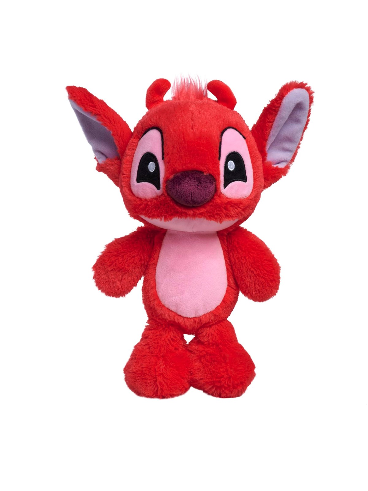Disney - Flopsies Leroy (25cm) - Plush - 6315870031npb