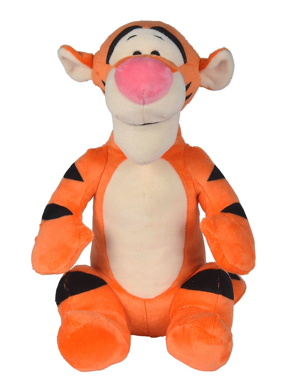 Disney Winnie The Pooh Tigger Plush (25cm) - 6315872701