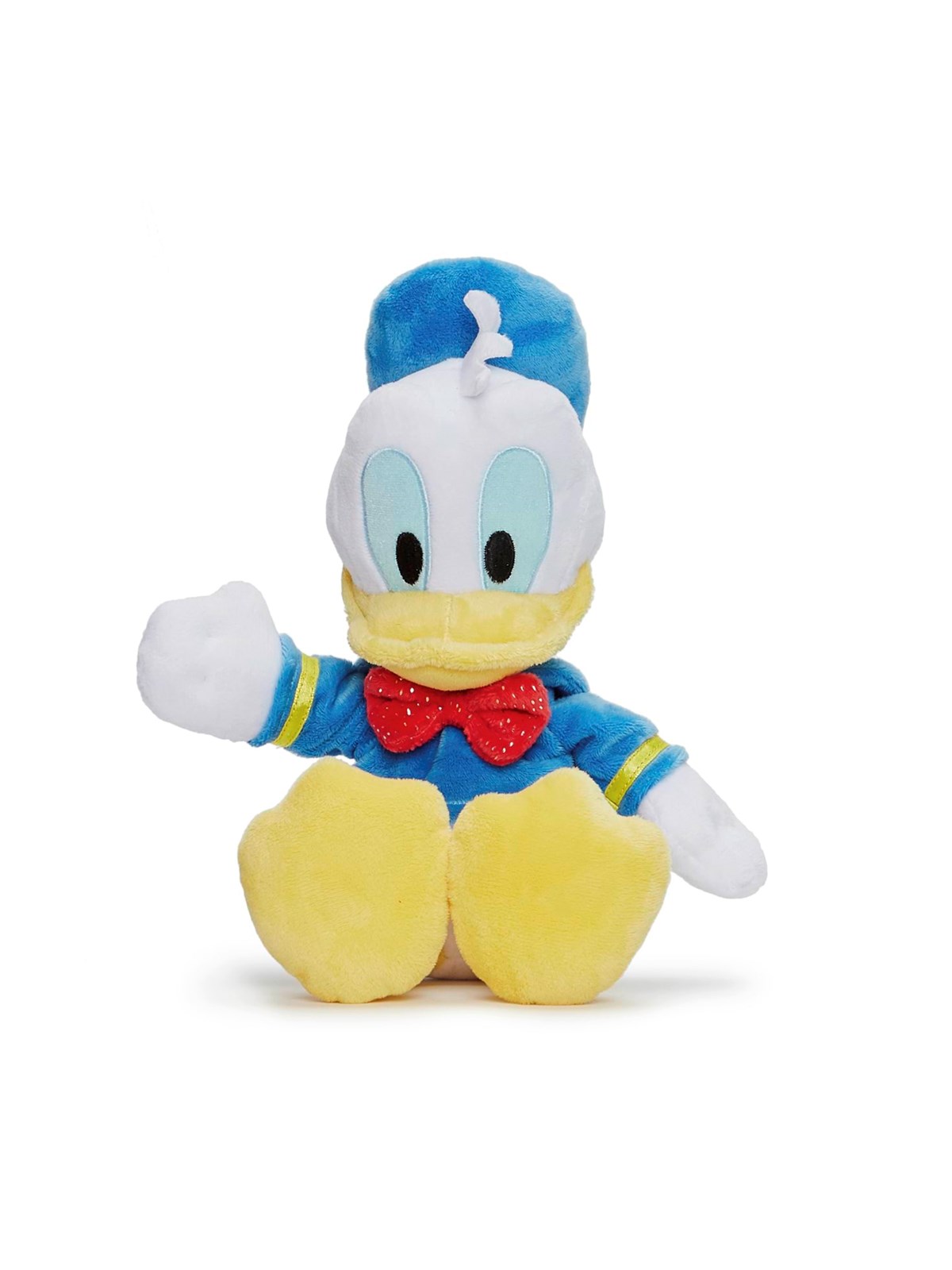 Disney Donald Duck Plush (25cm) - 6315874859