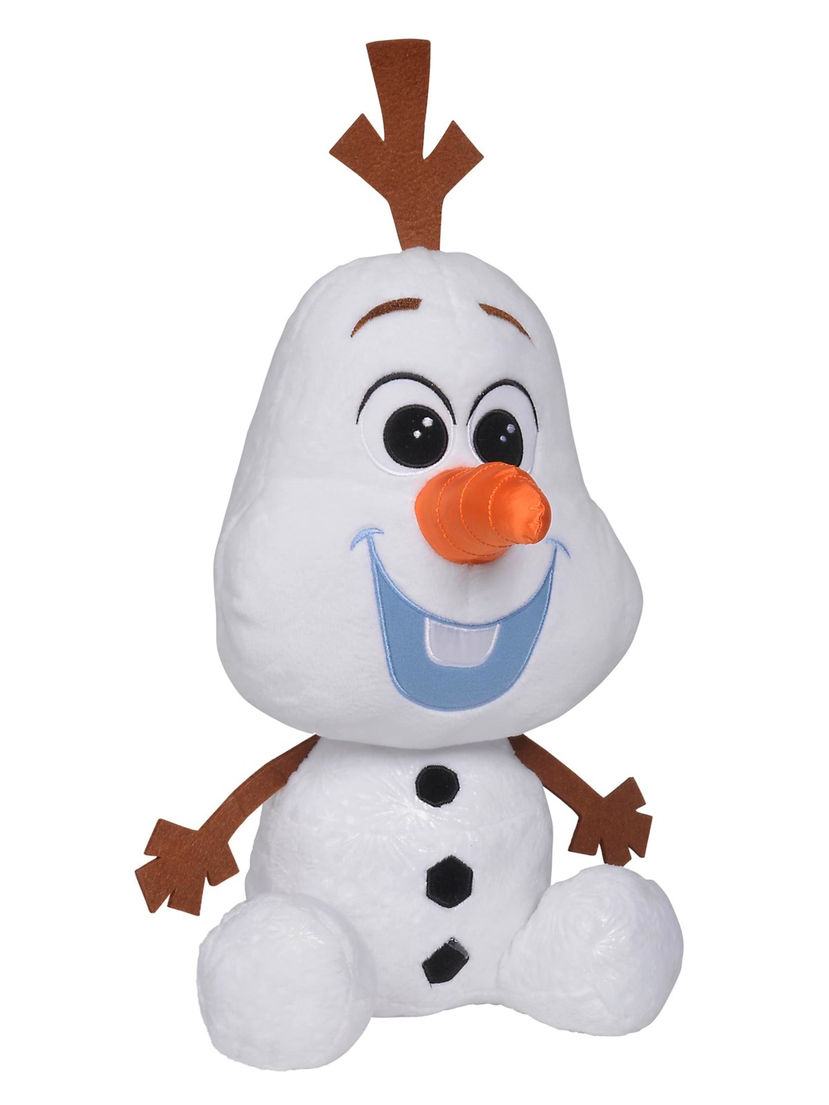 Disney Frozen Olaf Chunky Plush (43cm) - 6315877627