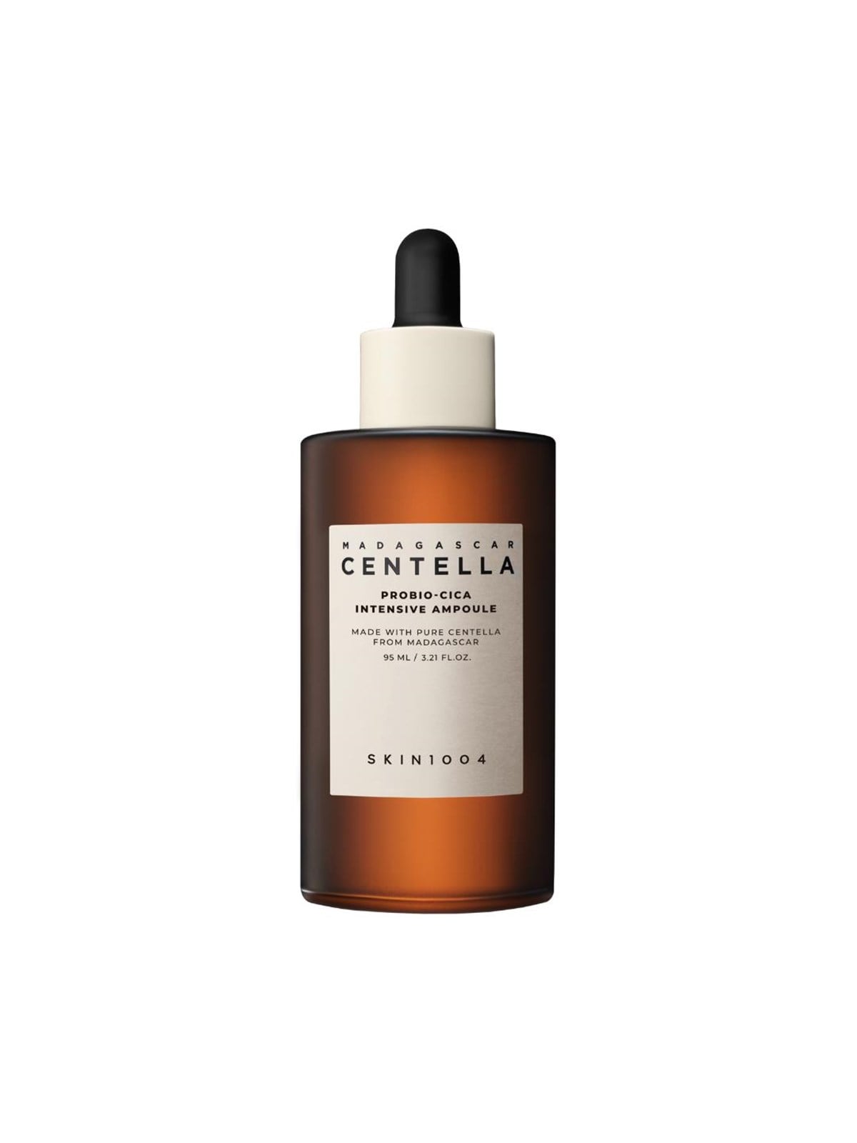 Skin1004 Madagascar Centella Probio-cica Intense Ampoule (95 ml.) - Gesichtspflege - 8809913830146
