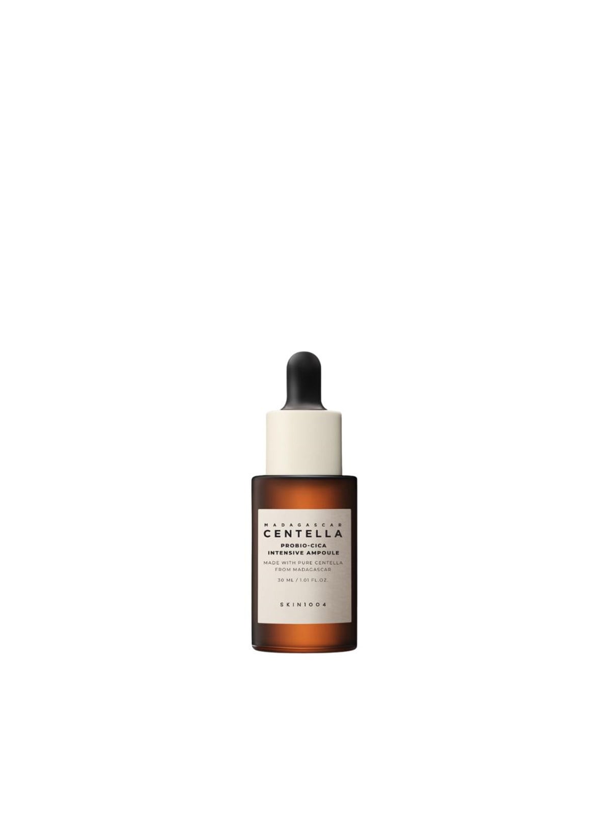 Skin1004 Madagascar Centella Probio-cica Intensive Ampoule (30ml.) - Gesichtspflege - 8809913830634