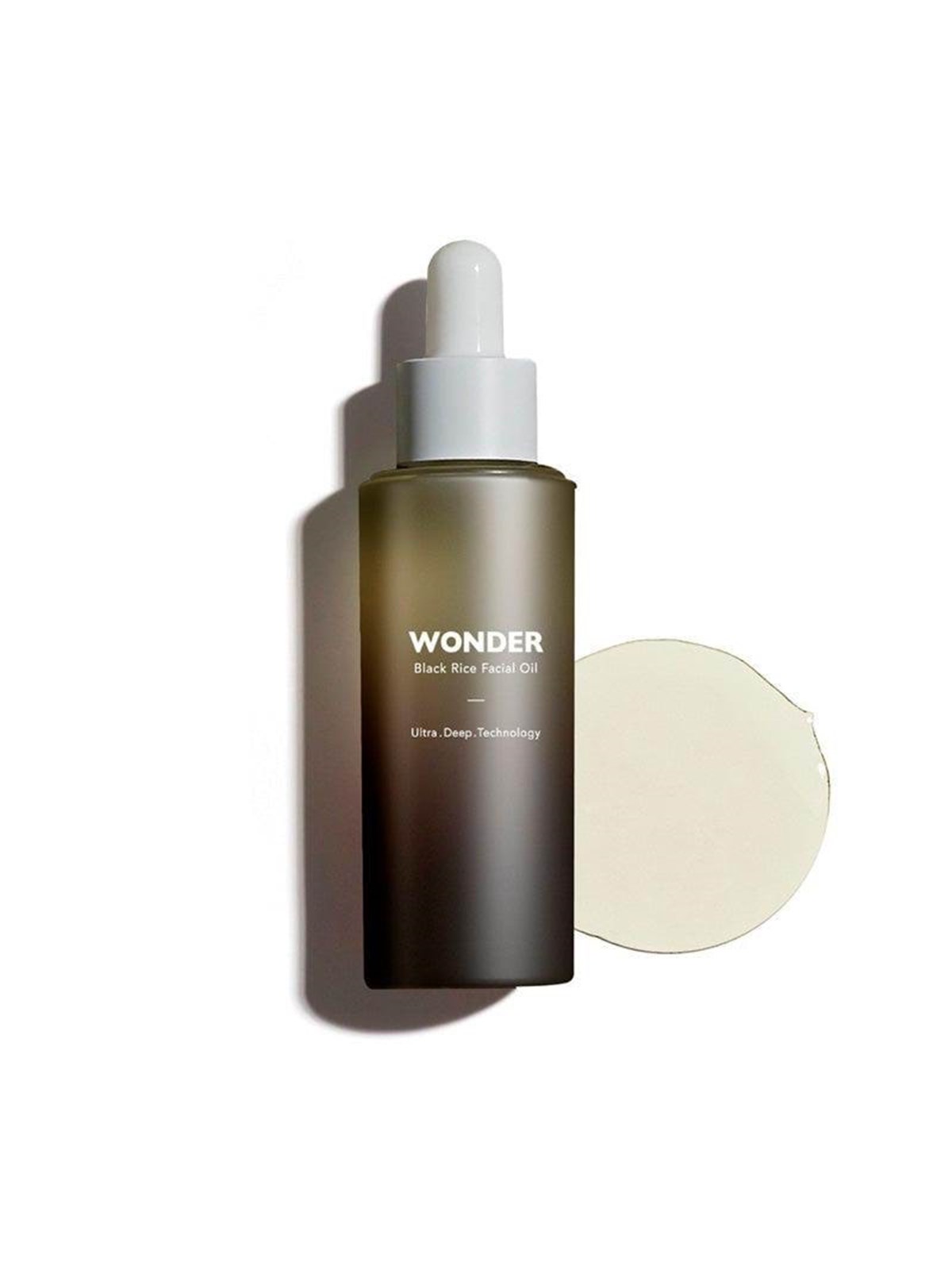 Haruharu Wonder Black Rice Facial Oil - Gesichtspflege - Hrs04-o