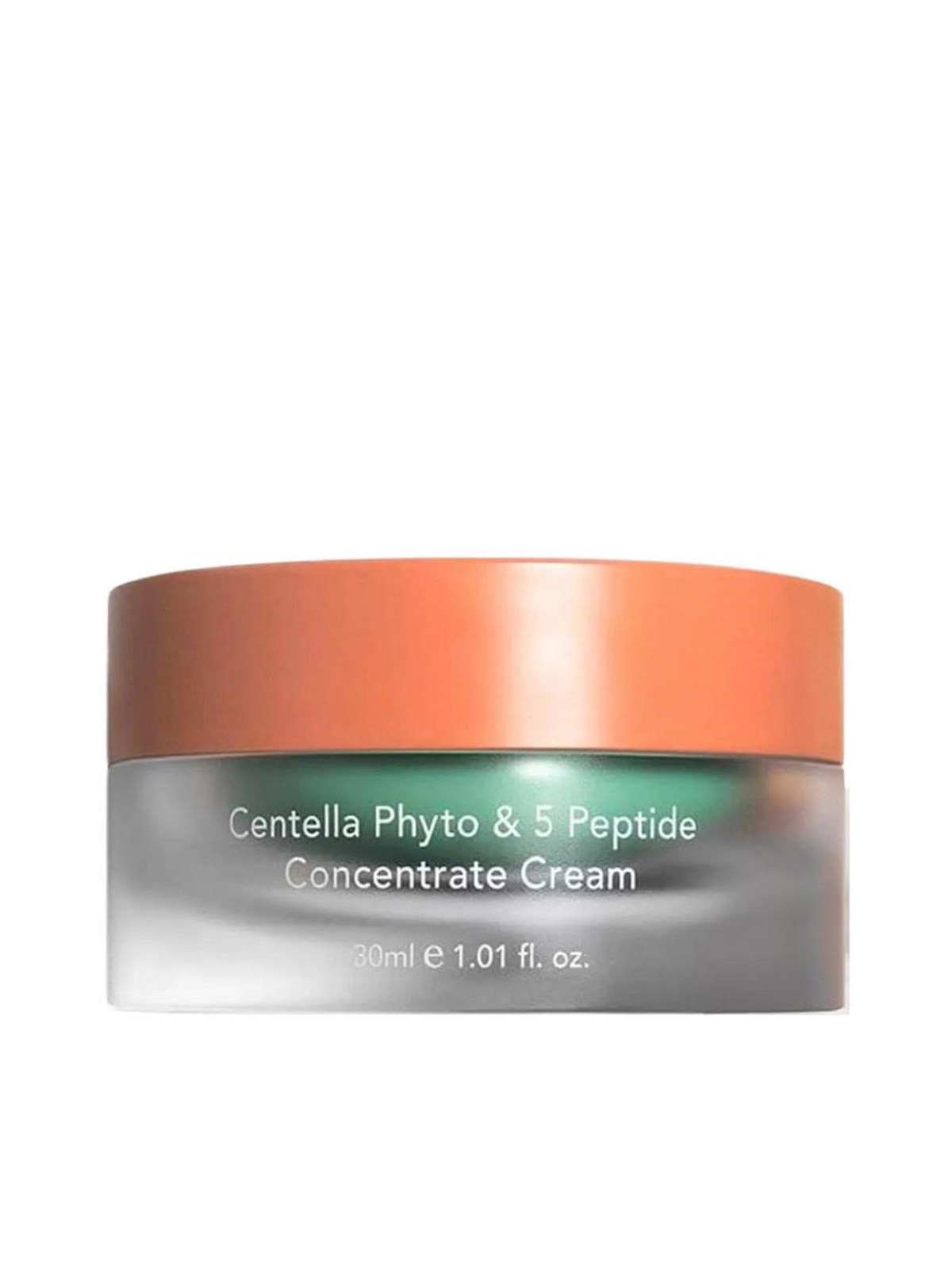 Haruharu Wonder Centella Phyto & 5 Peptide Concentrate Cream - Gesichtspflege - 8809532221790