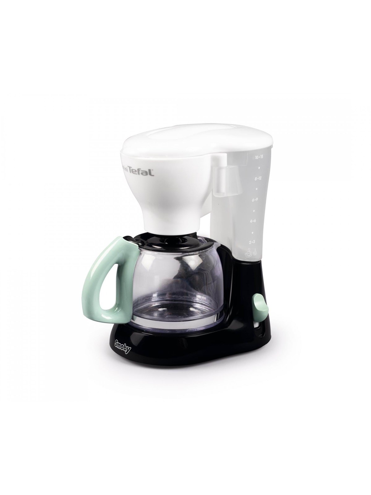 Smoby Tefal Coffee Express - Spielzeug - 7600310544