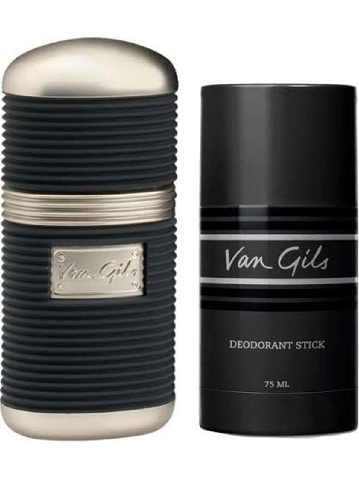 Van Gils Strictly For Men Edt 30 ml Deodorant Stick 75 ml - Geschenkbox - 12300130026