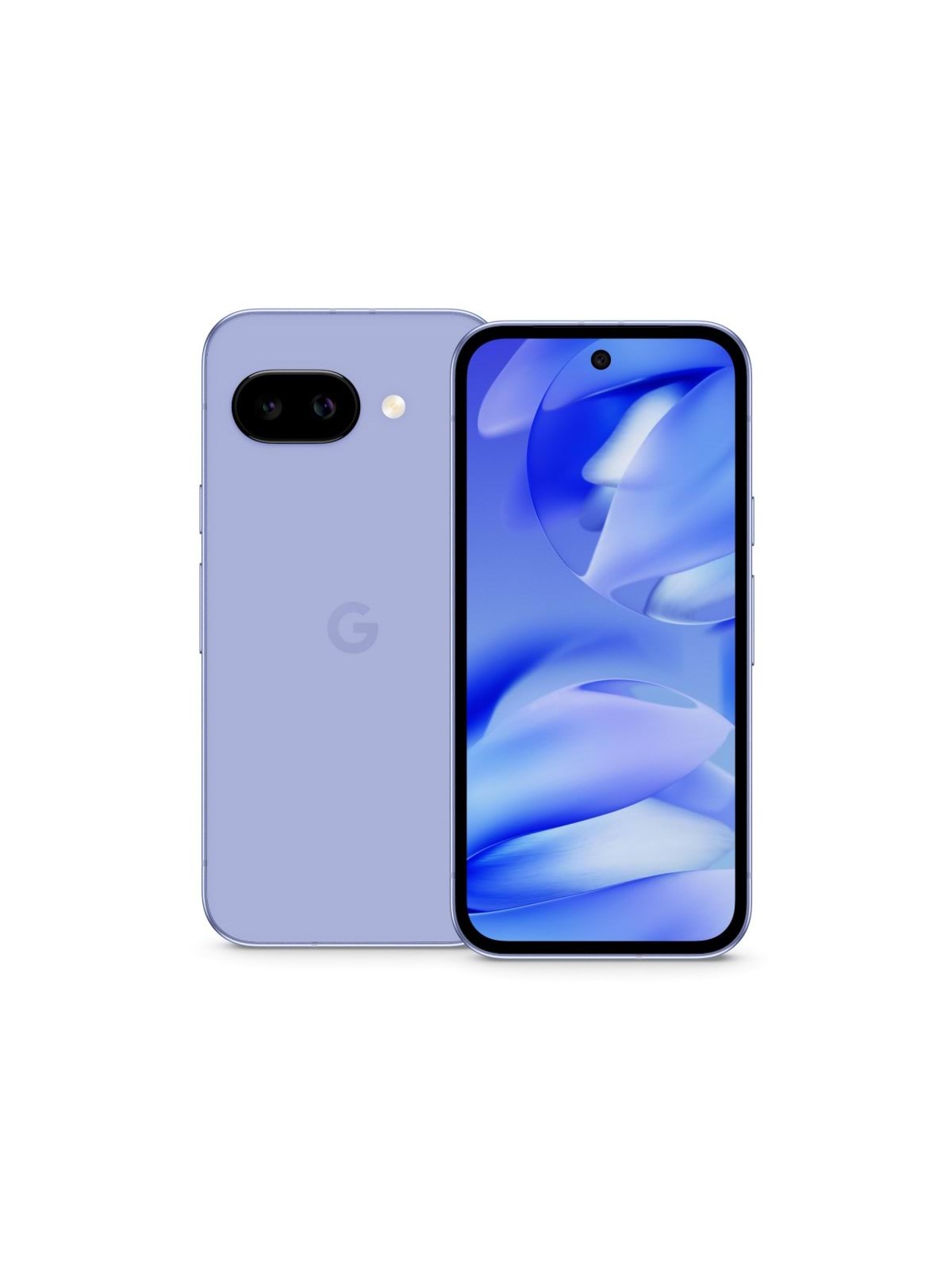 Google Pixel 9a 128gb/8gb - Iris - Handys Smartphones - Ga09564-gb