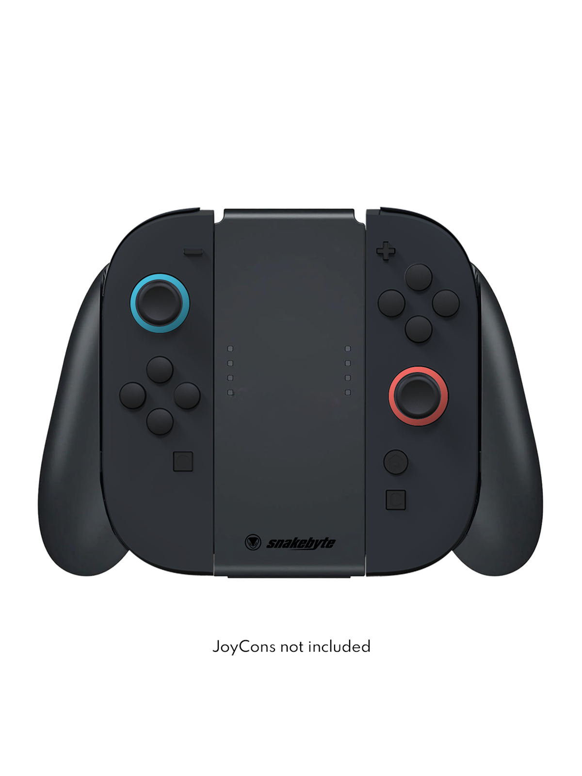 Snakebyte Ergo Grip - Nintendo Switch 2 - Gaming Zubehoer - Sb924101