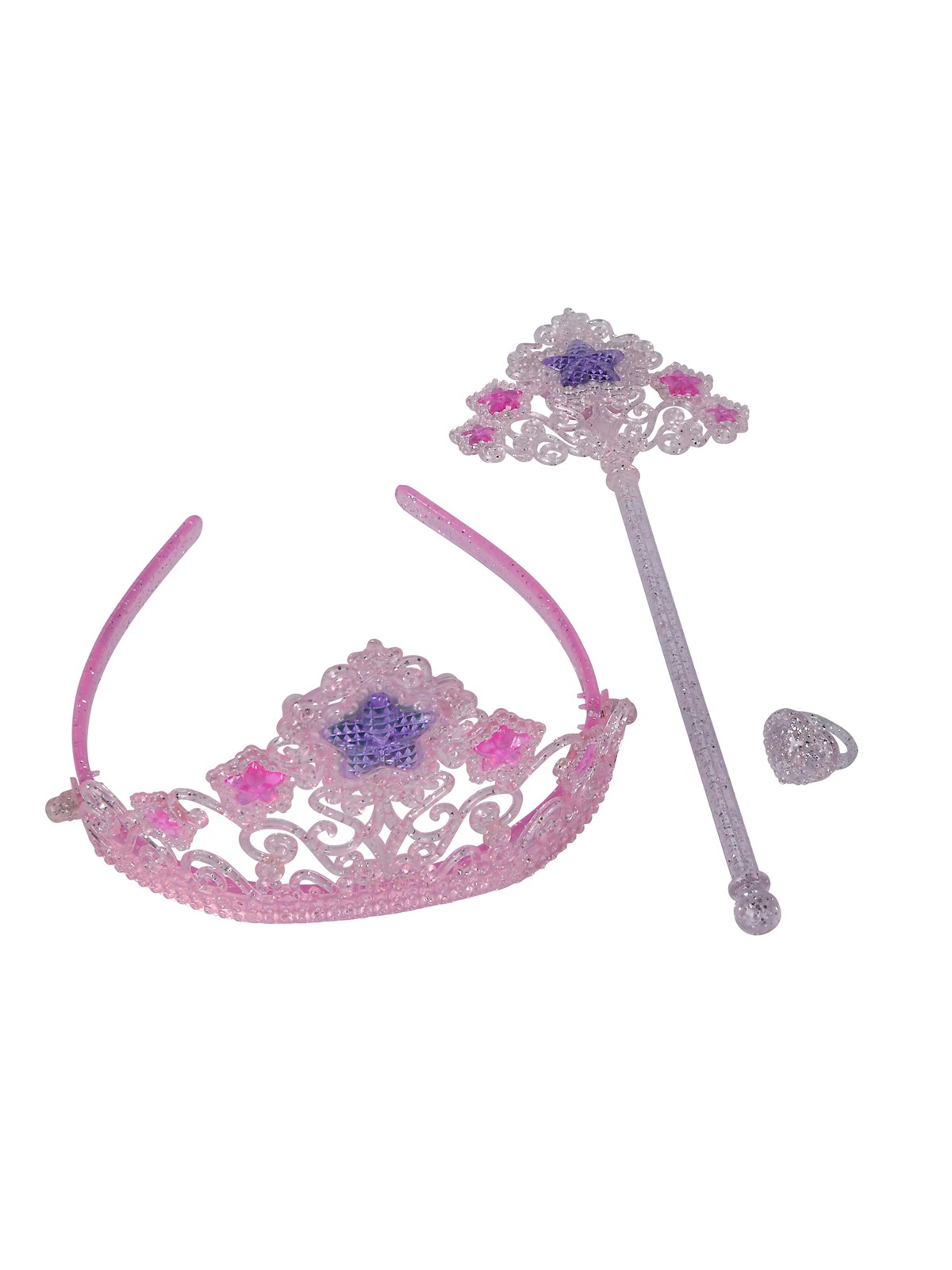 Simba Slg Princess Set Pink Color Only - Dolls Accessories - 105560038308