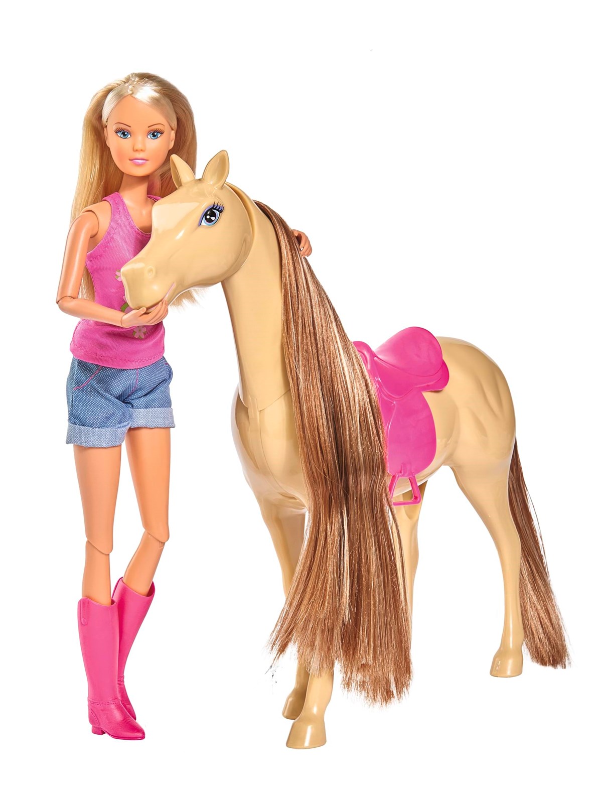 Simba SL Lovely Horse - Dolls Accessories - 105733052