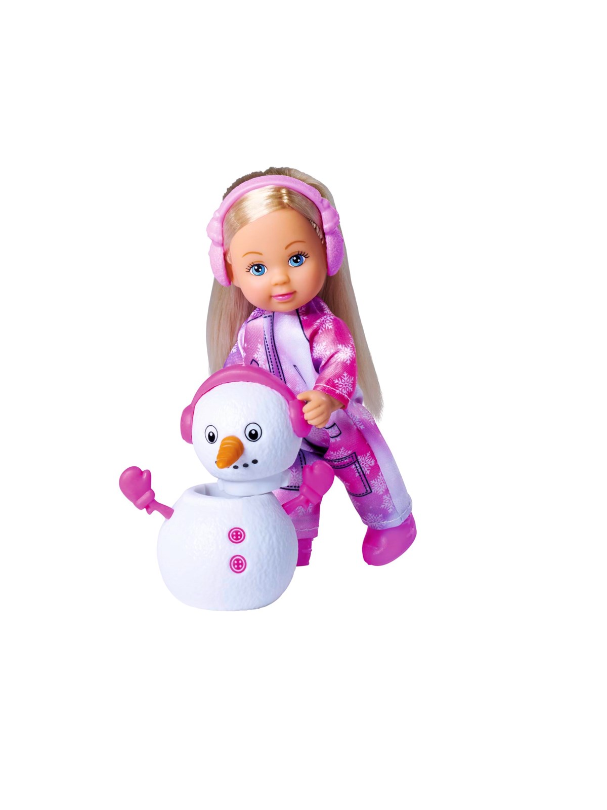 Simba EL Snow - Dolls Accessories - 105733646