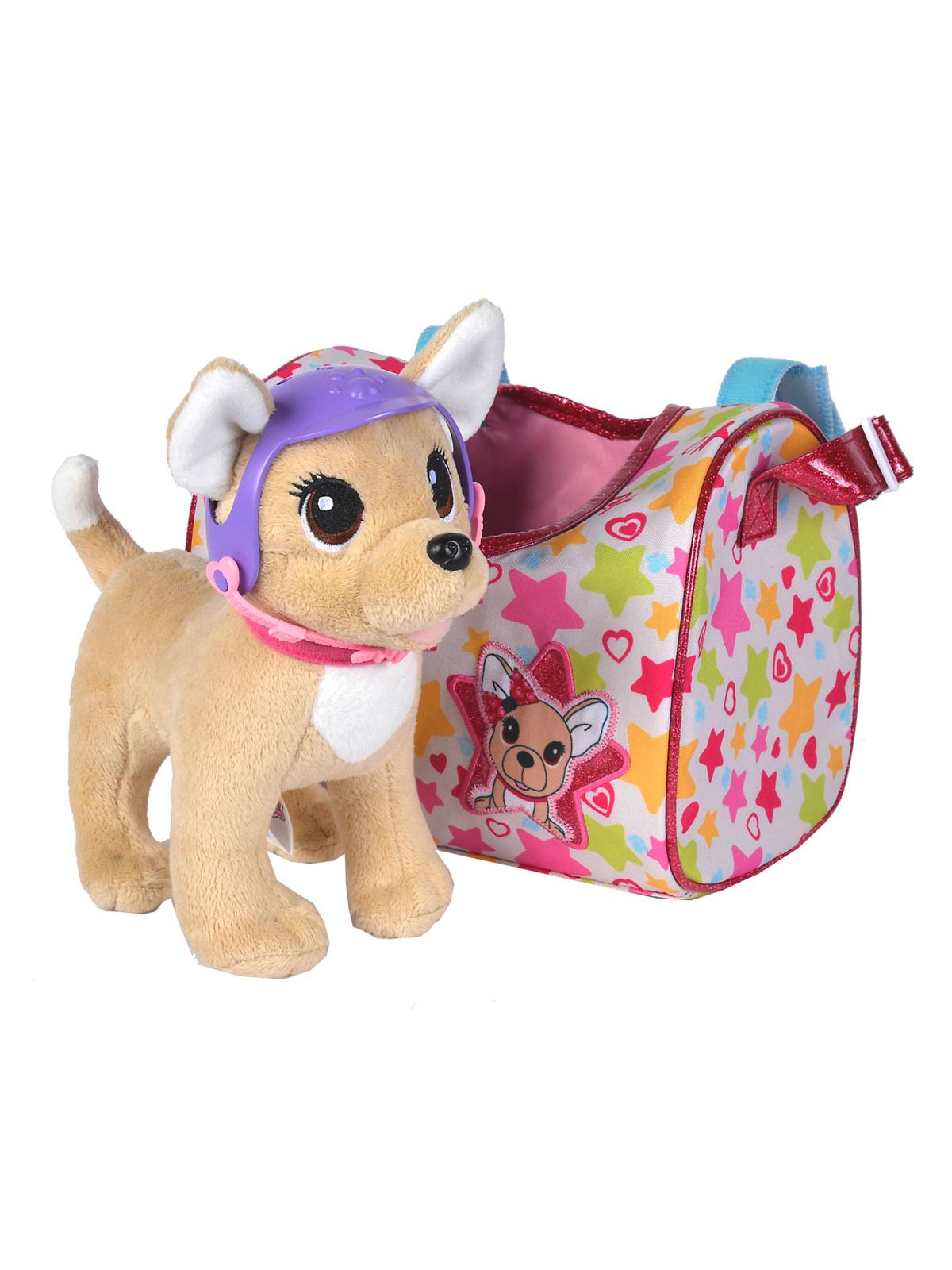 Simba Ccl Grand Tour - Dolls Accessories - 105890036