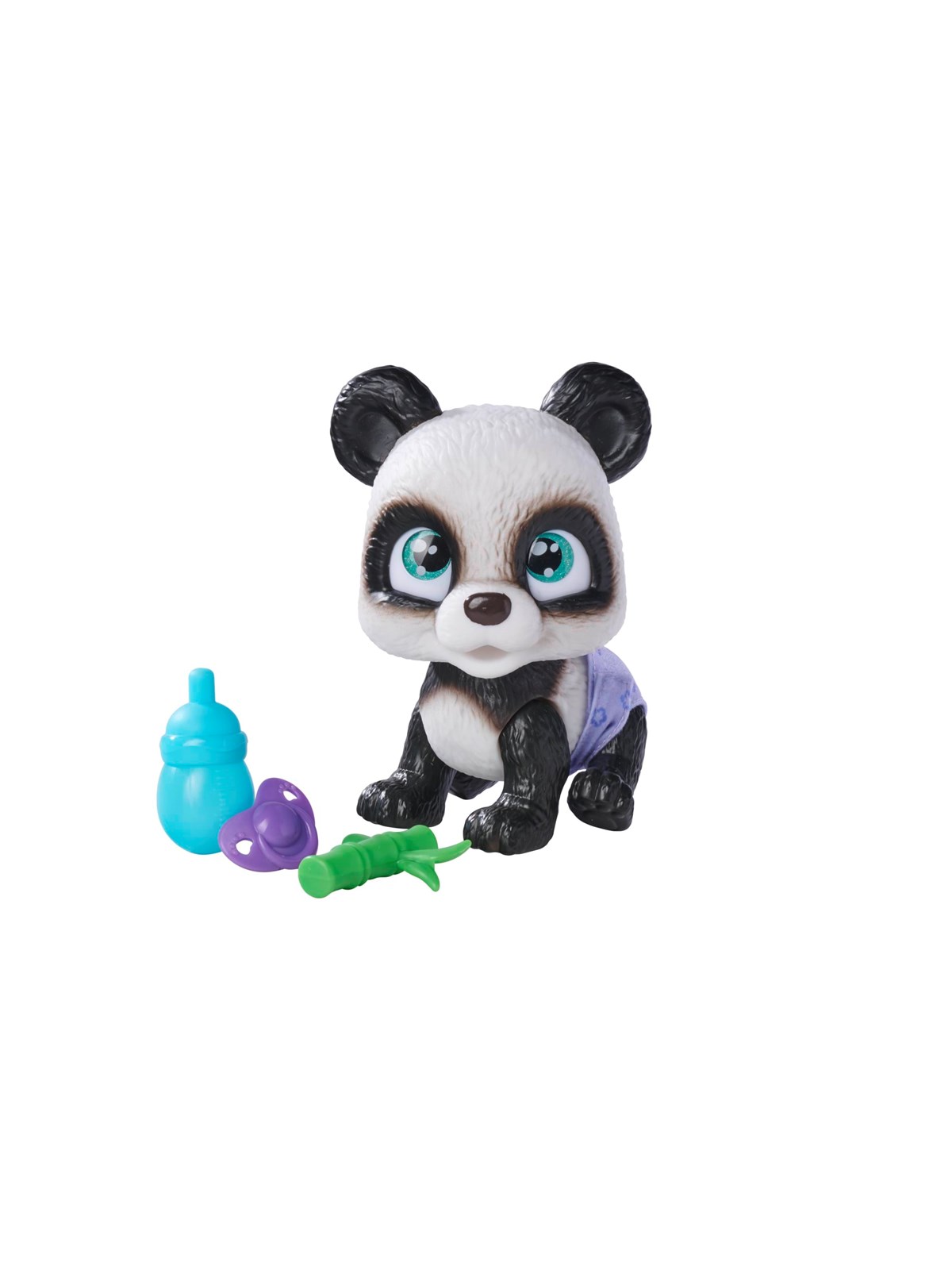Simba Pamper Petz Panda - Dolls Accessories - 105950054
