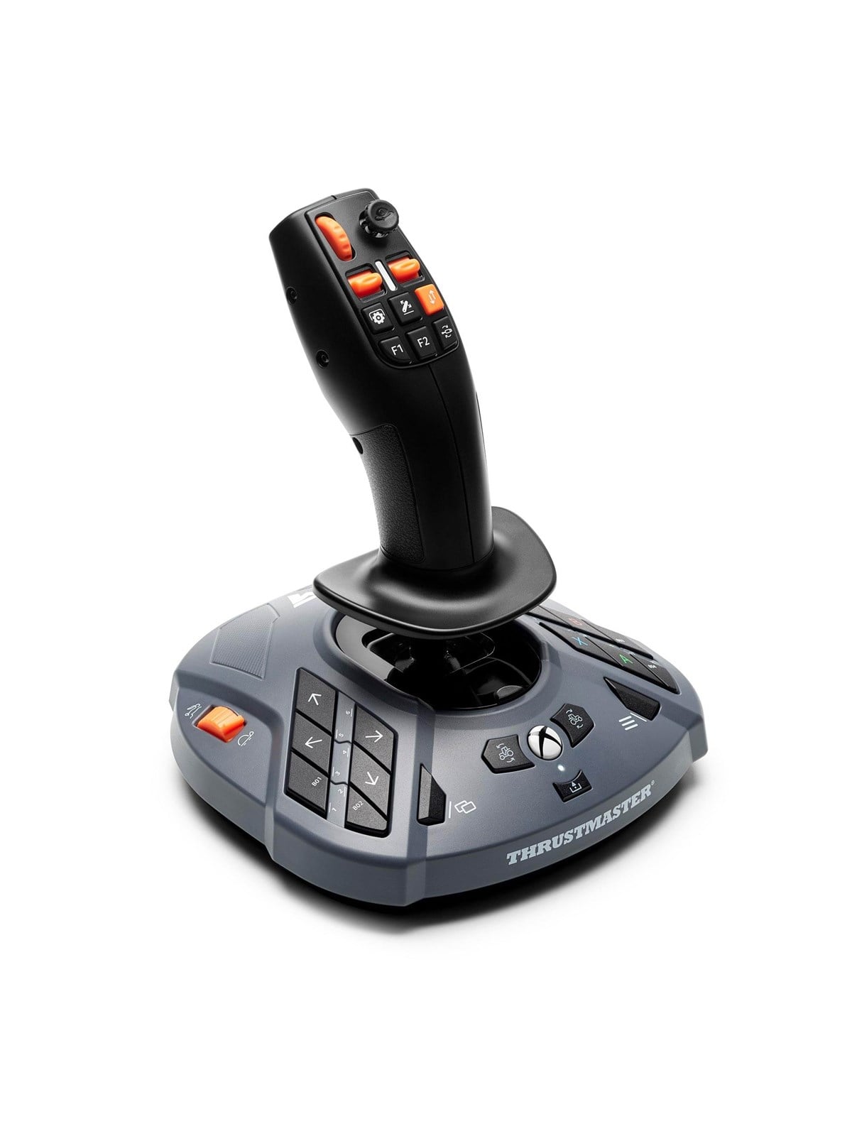 Thrustmaster Simtask Farmstick (Xbox) - Wired Joystick - Microsoft Xbox Series S - Gaming Zubehoer - 4460279