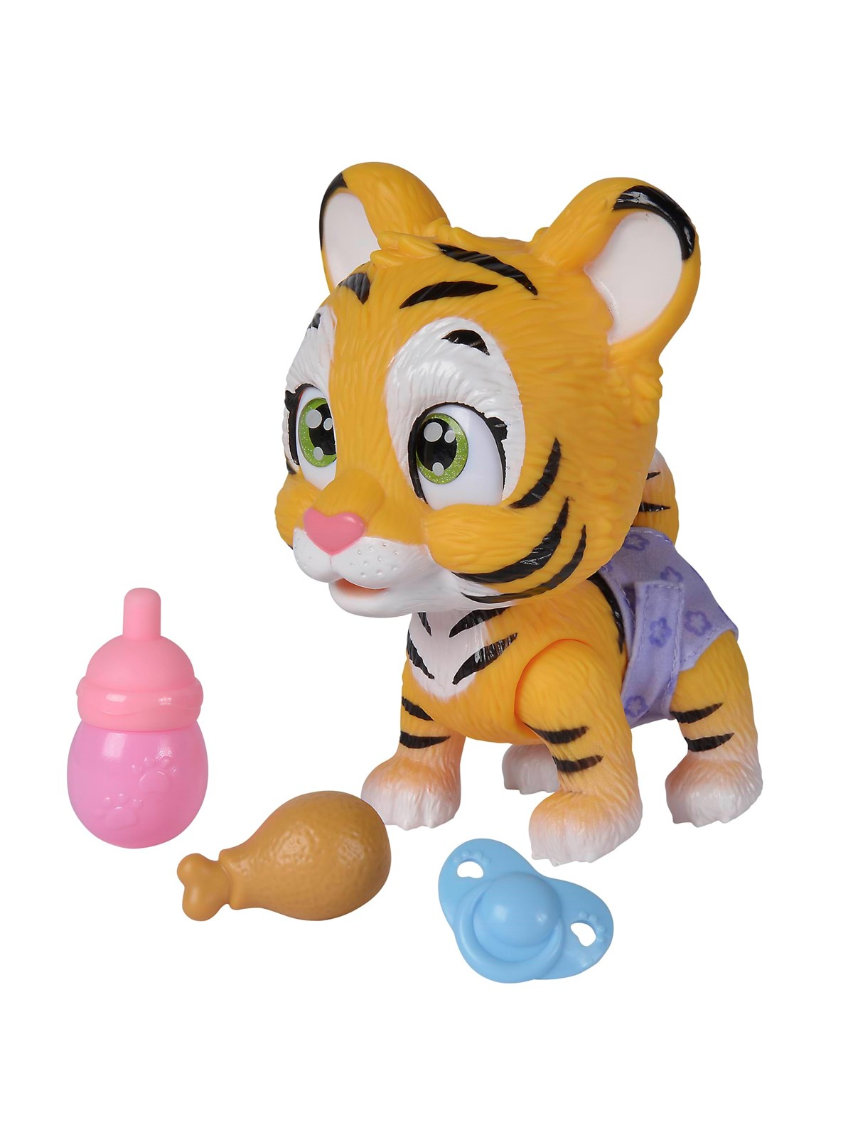 Simba Pamper Petz Tiger - Dolls Accessories - 105953575