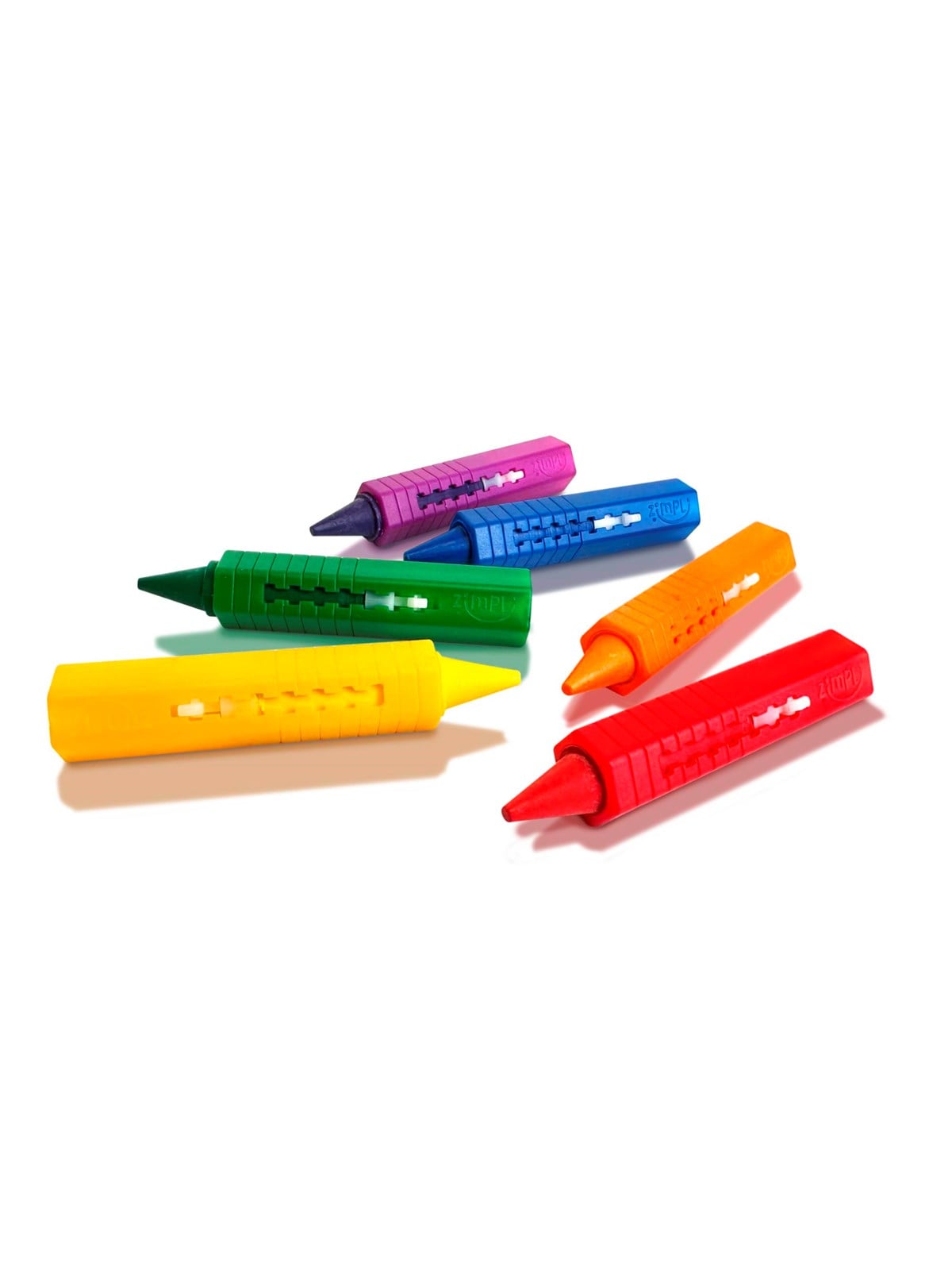 Simba Zimpli Kids - Baff Crayons - Dolls Accessories - 105953719sdn