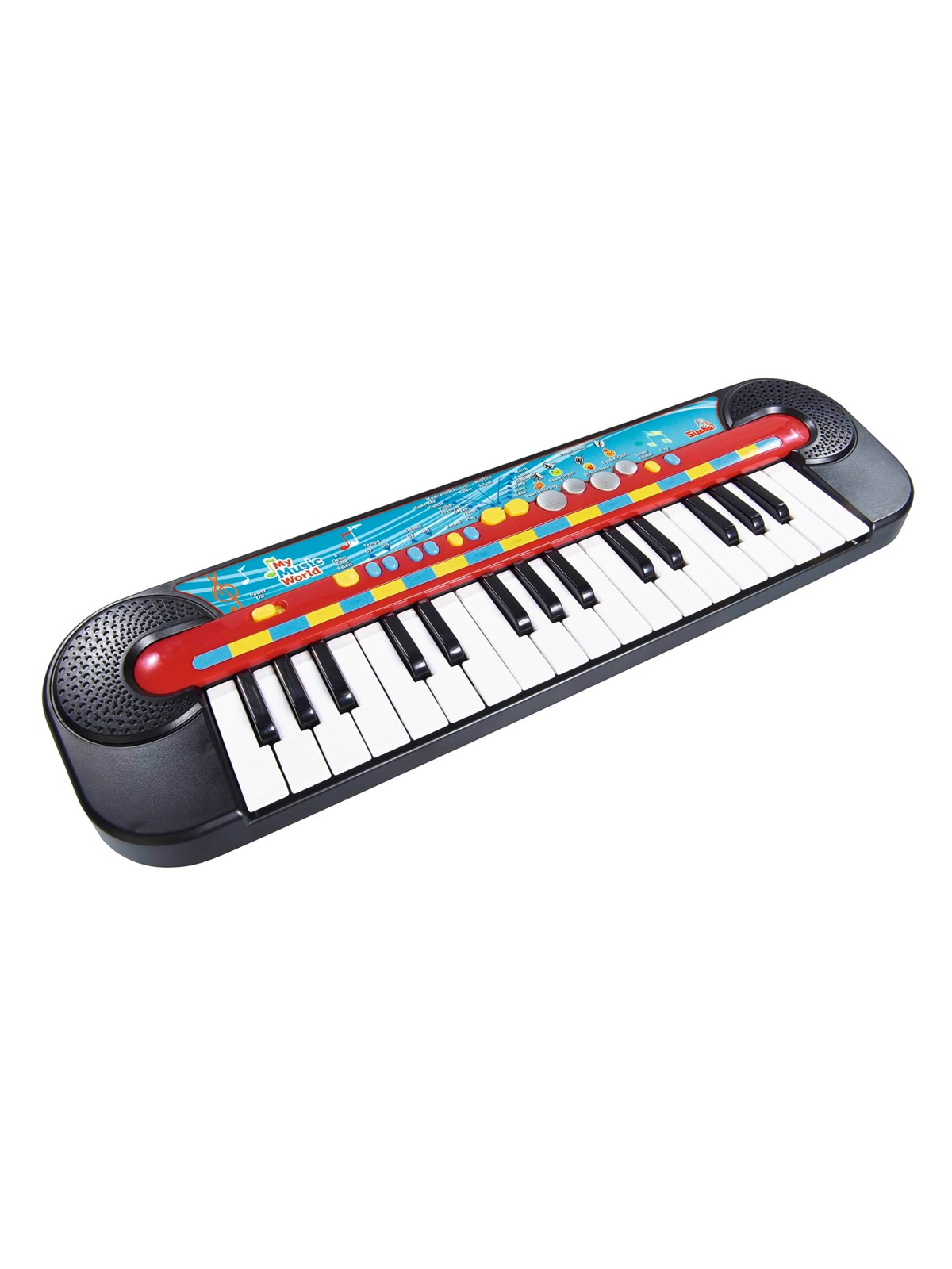 Simba Mmw Keyboard - Dolls Accessories - 106833149